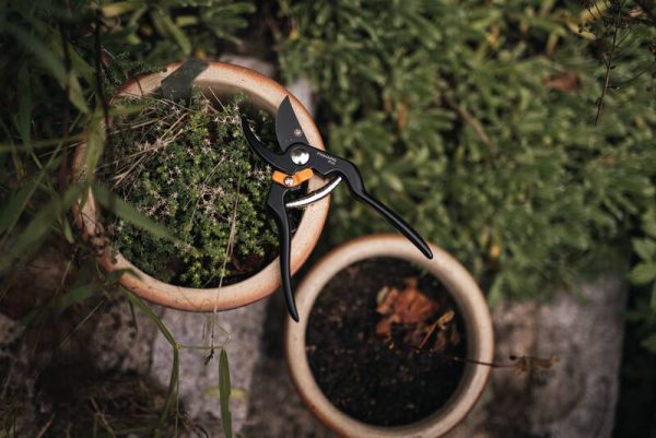 Solid Metal Pruner Bypass P131 - Image 3