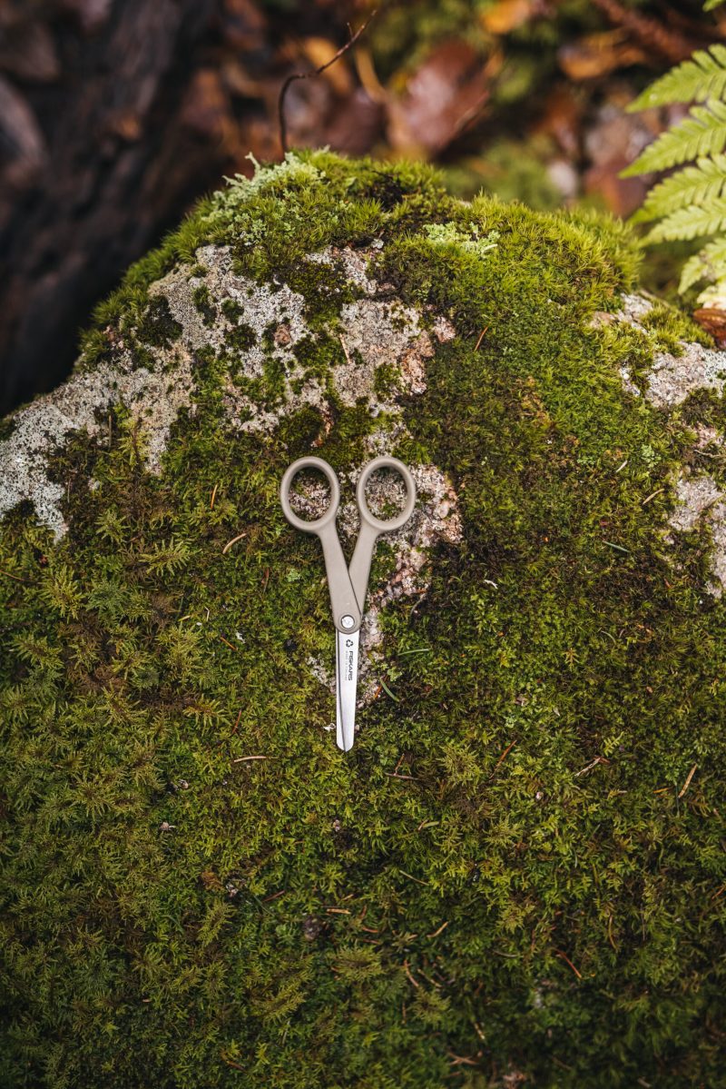 ReNew Hobby Scissors 13cm - Image 2