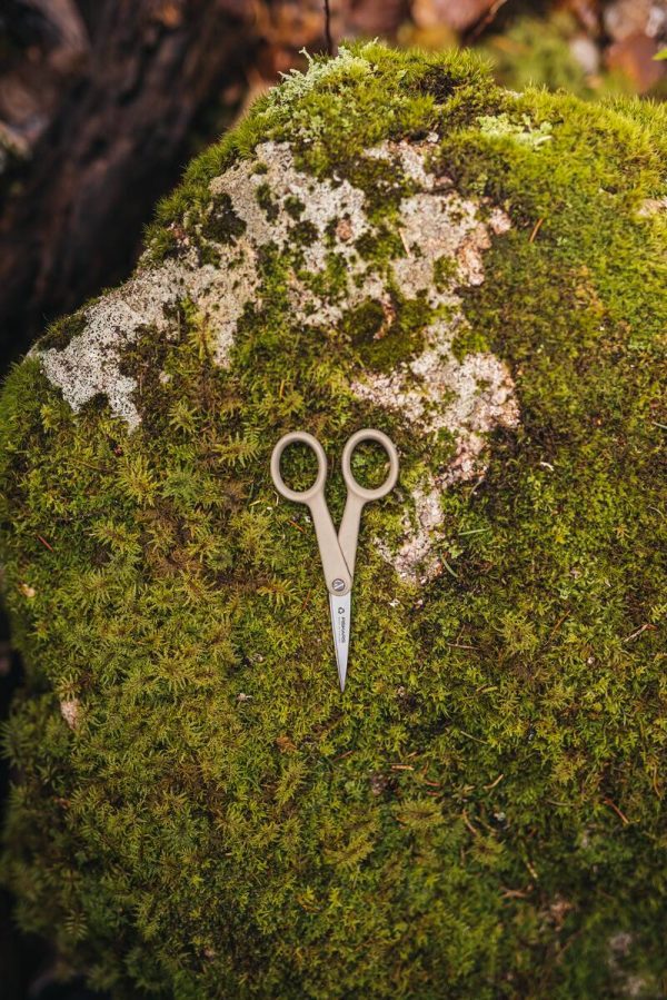 ReNew Needlework Scissors 13cm - Image 2