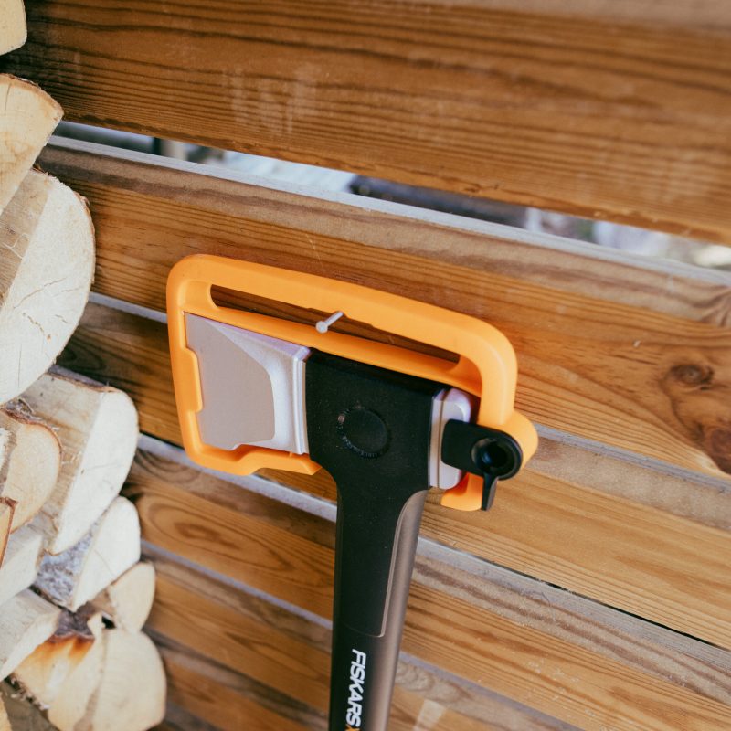 Fiskars X-series X32 Splitting L - Image 2