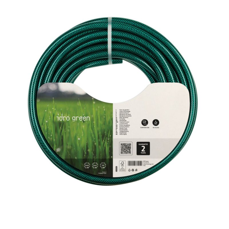 IDRO GREEN 1/2" 15m