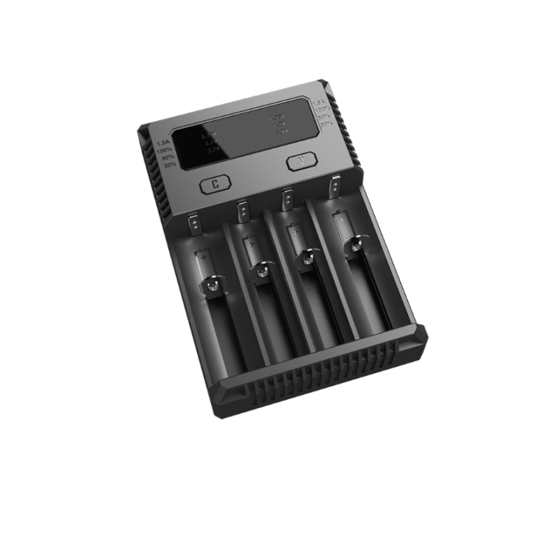 Intellicharger NEW i4