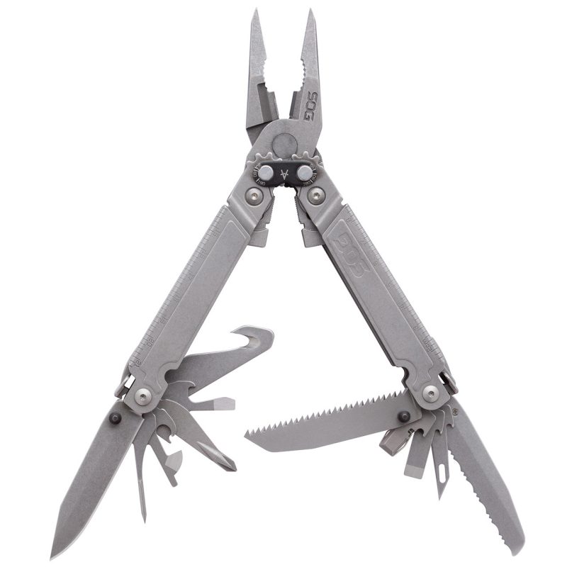 PowerAccess Assist MT - Stone Washed