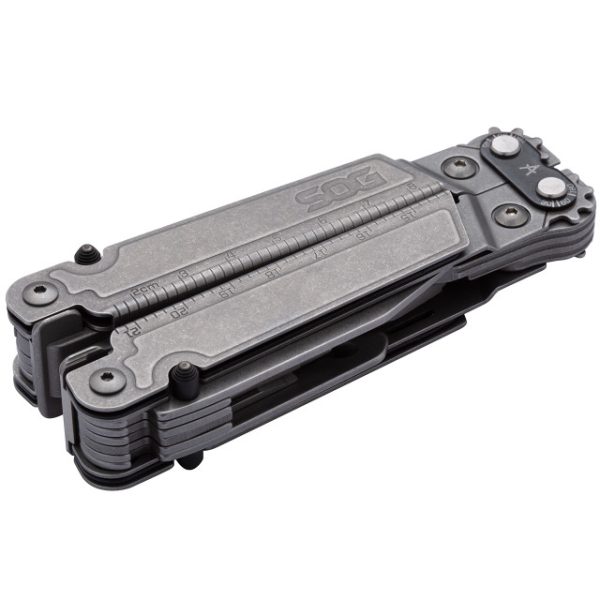 PowerAccess Assist MT - Stone Washed - Image 4