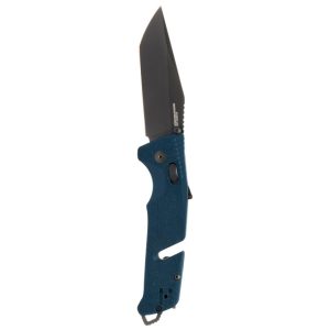 Trident AT - Uniform Blue