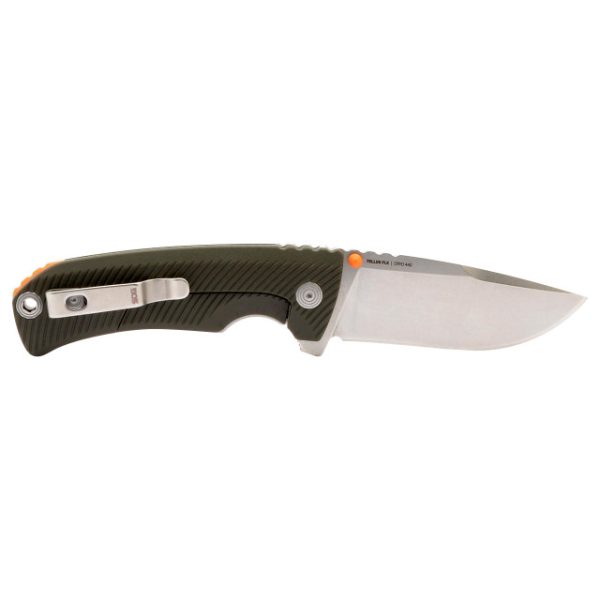 Tellus FLK - Olive Drab - Image 4