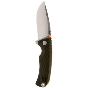Tellus FLK - Olive Drab