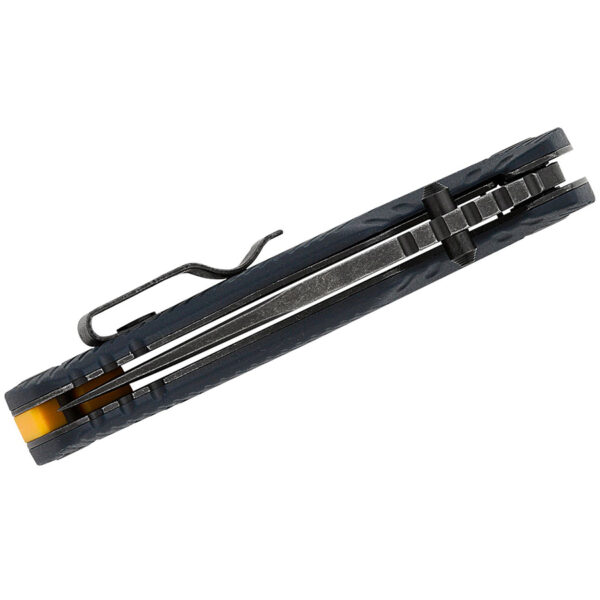 Tellus ATK - Squid Ink + Yellow - Image 3