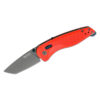 Aegis AT - Tanto - Rescue Red + Indigo