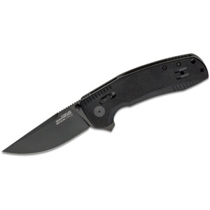 SOG-TAC XR Blackout