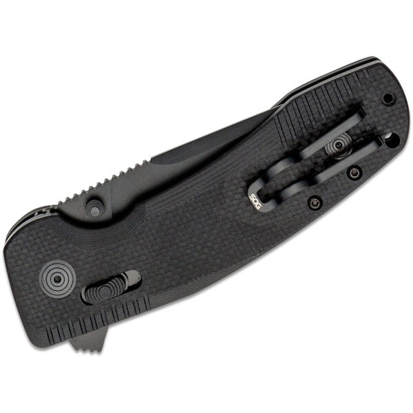 SOG-TAC XR Blackout - Image 3