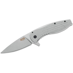 Aegis FLK - Satin