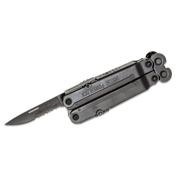 PowerLock EOD - Black Oxide - Image 2