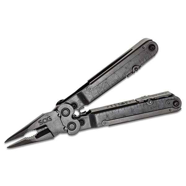 PowerLock EOD - Black Oxide - Image 3