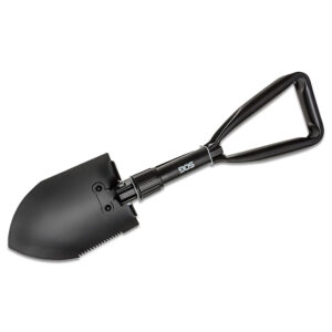 Entrenching Tool