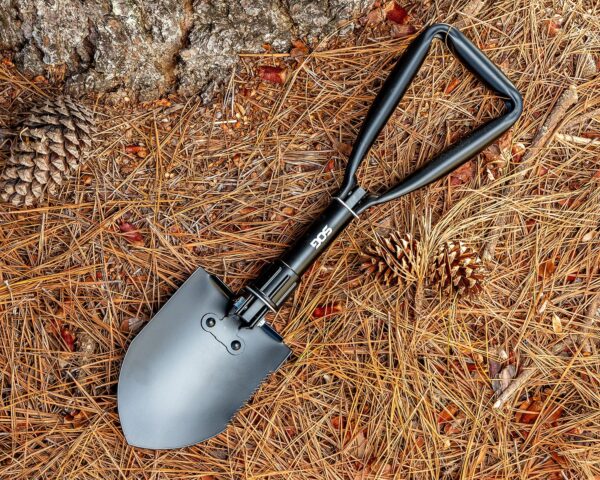 Entrenching Tool - Image 2