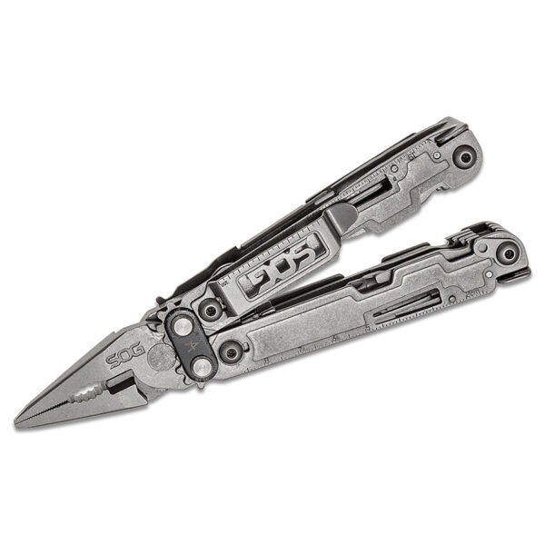 PowerAccess - Stone Wash - Image 2