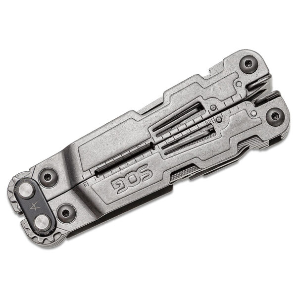 PowerAccess - Stone Wash - Image 4