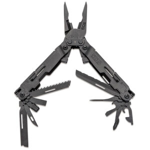 PowerAccess Deluxe MT - Black