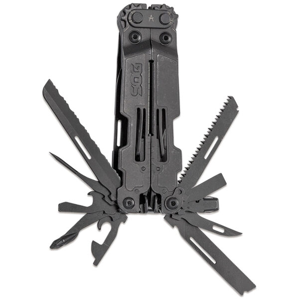 PowerAccess Deluxe MT - Black - Image 3