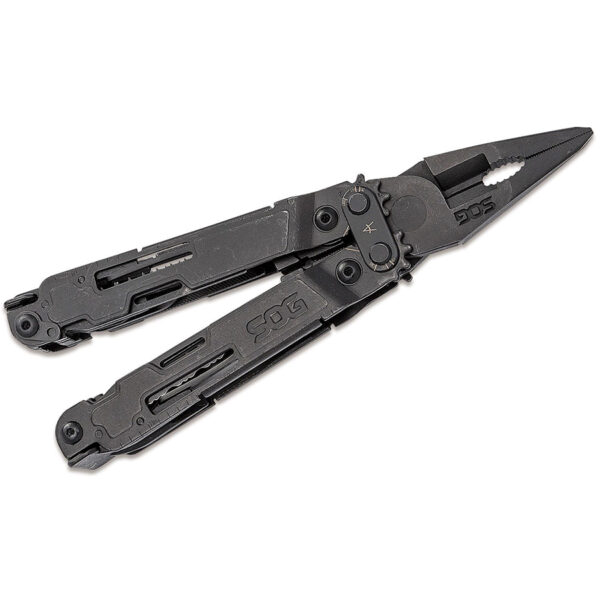 PowerAccess Deluxe MT - Black - Image 2