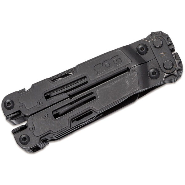 PowerAccess Deluxe MT - Black - Image 4