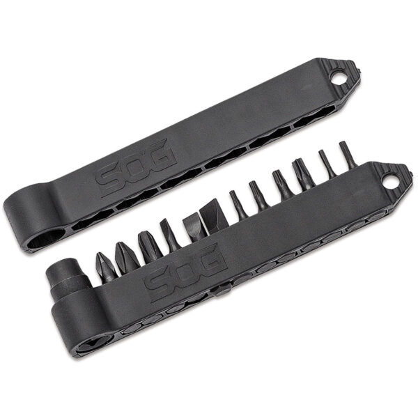 PowerAccess Deluxe MT - Black - Image 6