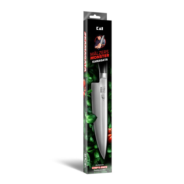 Tim Mälzer Kamagata Chef's Knife 8" - Image 4