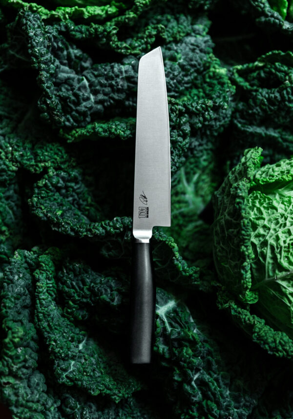 Tim Mälzer Kamagata Santoku 6.5" - Image 2