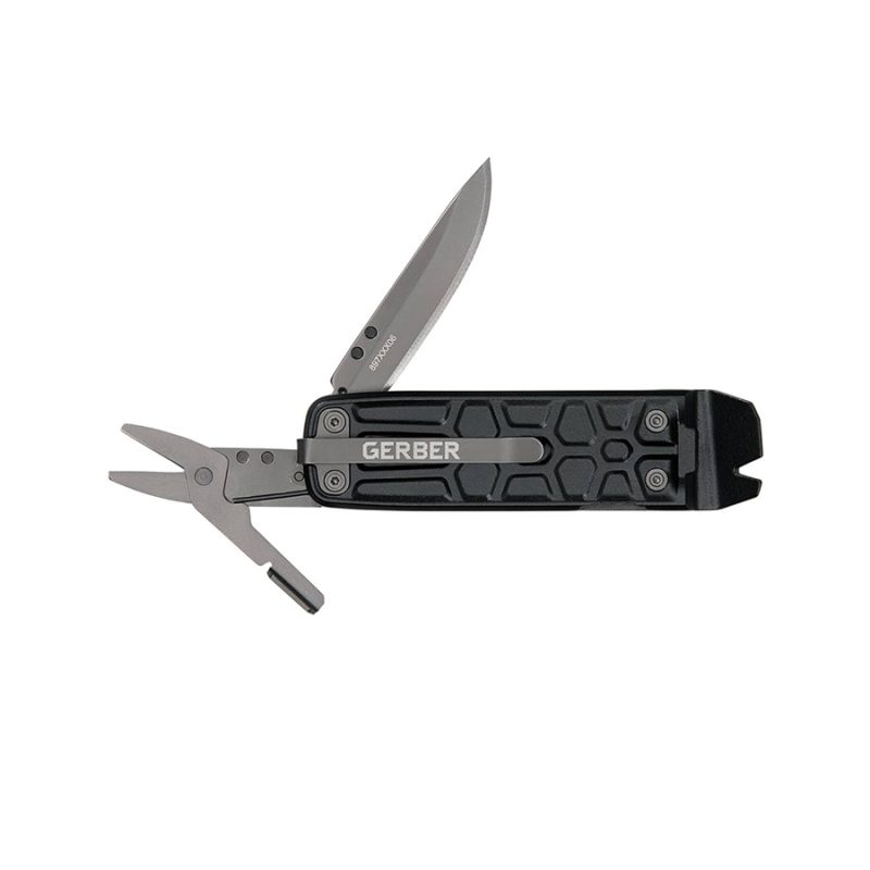 LockDown Slim Pry - Onyx