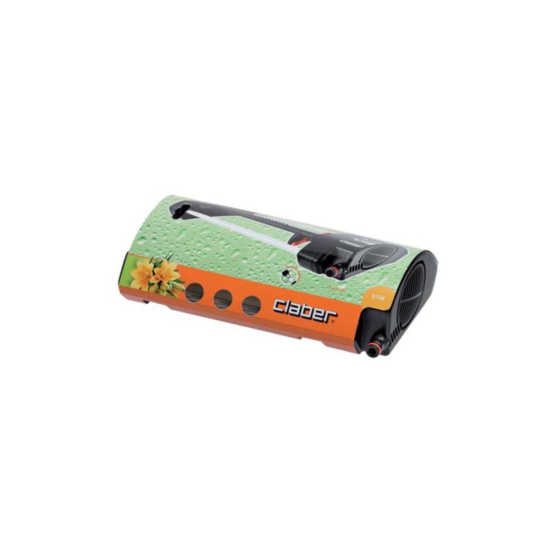 Claber Compact-12