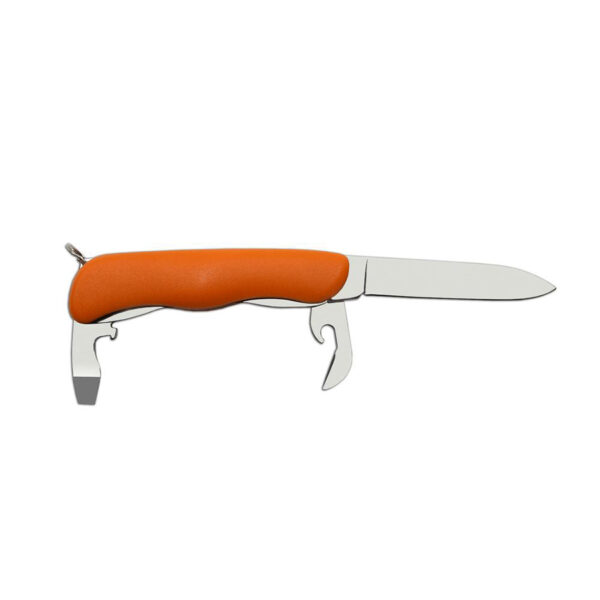 PRAKTIK 115 - NH - 3 A ORANGE - Image 2
