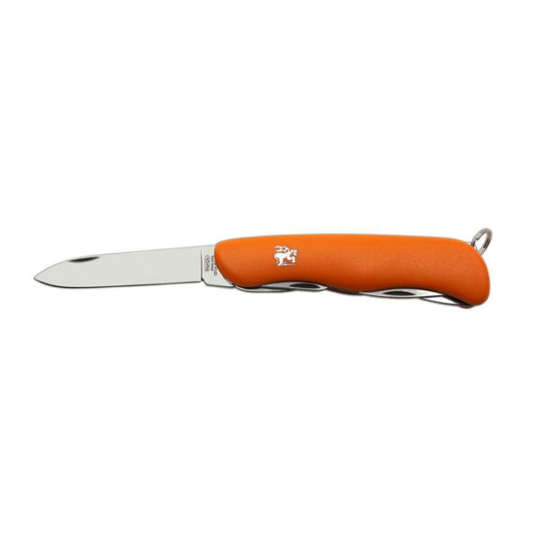 PRAKTIK 115 - NH - 3 A ORANGE - Image 3
