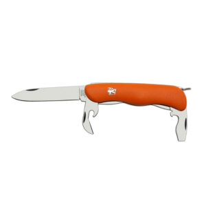 PRAKTIK 115 - NH - 3 A ORANGE