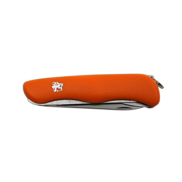PRAKTIK 115 - NH - 2 A ORANGE - Image 4
