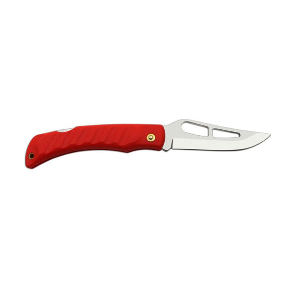 CROCODILE 243 - NH - 1/A CLIP/RED - Image 2