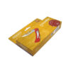 CROCODILE 243 - NH - 1/A CLIP/RED - Image 5