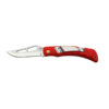 CROCODILE 243 - NH - 1/A CLIP/RED