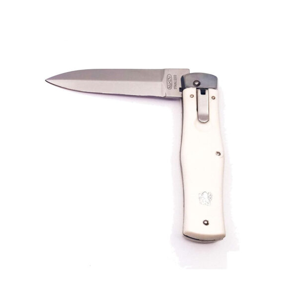 PREDATOR 241 - NH - 1/ WHITE - Image 3