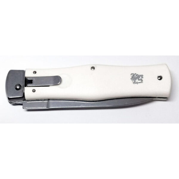PREDATOR 241 - NH - 1/ WHITE - Image 2