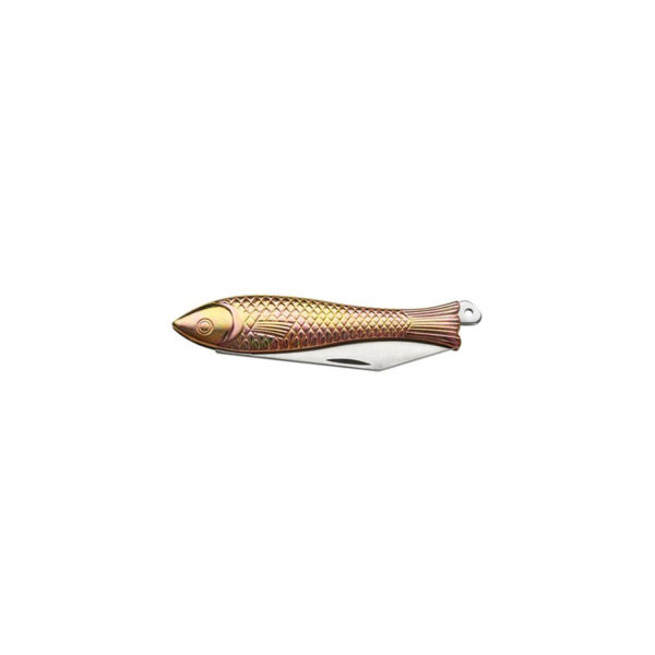 FISHLET 130 YELLOW STONEWASH - Image 2