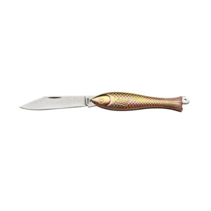 FISHLET 130 YELLOW STONEWASH
