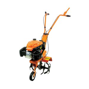 Motor Cultivator