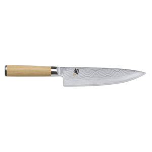 Classic Blonde Chef's 8"
