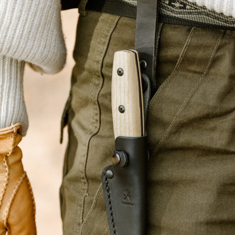 Morakniv Finn BlackBlade™ (S) - Image 4