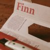 Morakniv Finn BlackBlade™ (S) - Image 3
