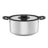 FF Casserole 5L