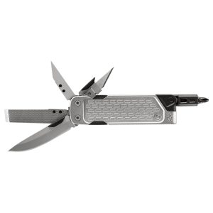 LockDown Drive - Silver