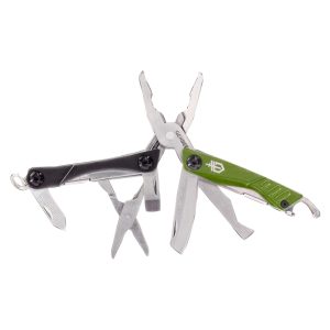 Dime Multi-Tool Green