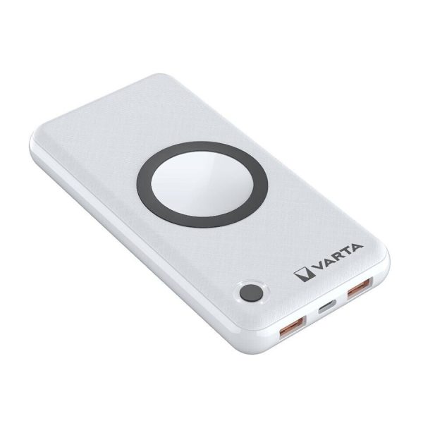 Wireless Power Bank 15000 - Image 2